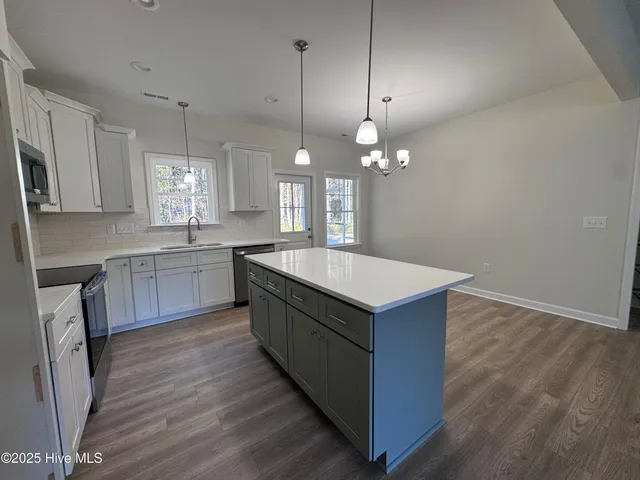 $252,400 | 1562 Patterson Road, Kinston, NC 28504