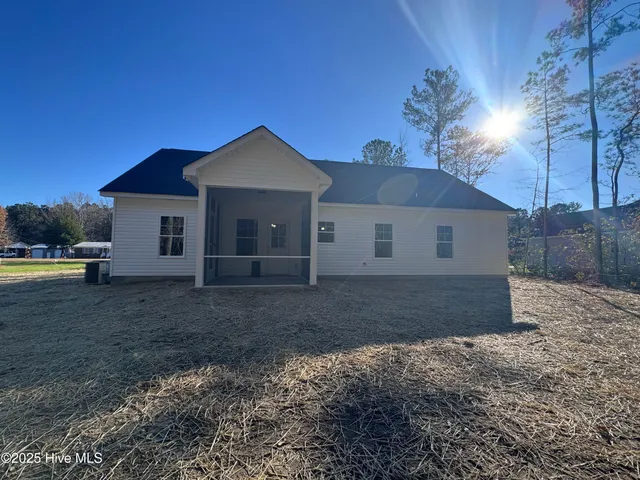 $252,400 | 1562 Patterson Road, Kinston, NC 28504