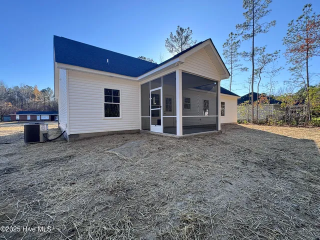 $252,400 | 1562 Patterson Road, Kinston, NC 28504