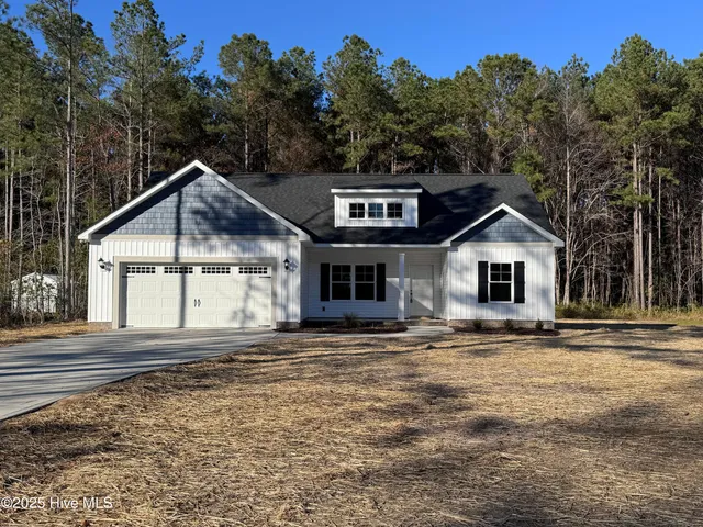 $252,400 | 1562 Patterson Road, Kinston, NC 28504