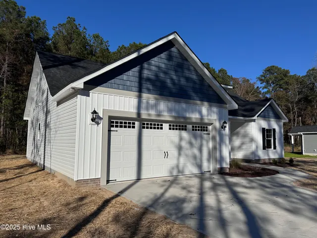 $252,400 | 1562 Patterson Road, Kinston, NC 28504