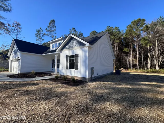 $252,400 | 1562 Patterson Road, Kinston, NC 28504