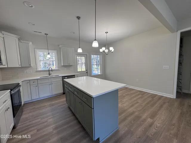 $252,400 | 1562 Patterson Road, Kinston, NC 28504