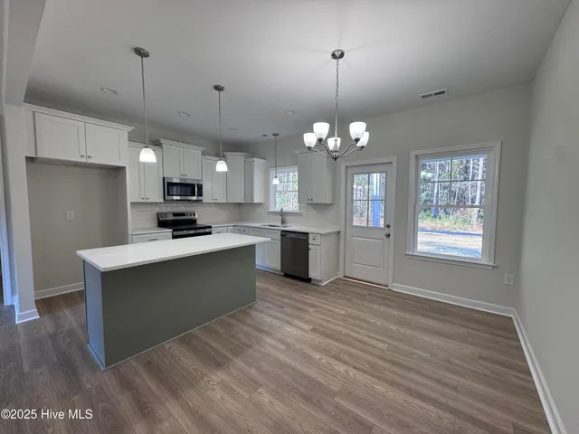 $252,400 | 1562 Patterson Road, Kinston, NC 28504