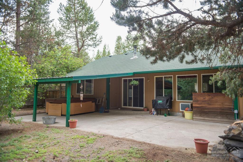 54278 Huntington Road Bend, OR 97707 - Photo 15 of 20 Additional Photo