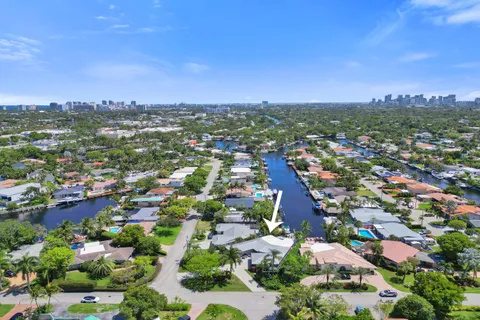 $1,425,000 | 1916 Northeast 24th Street, Wilton Manors, FL 33305