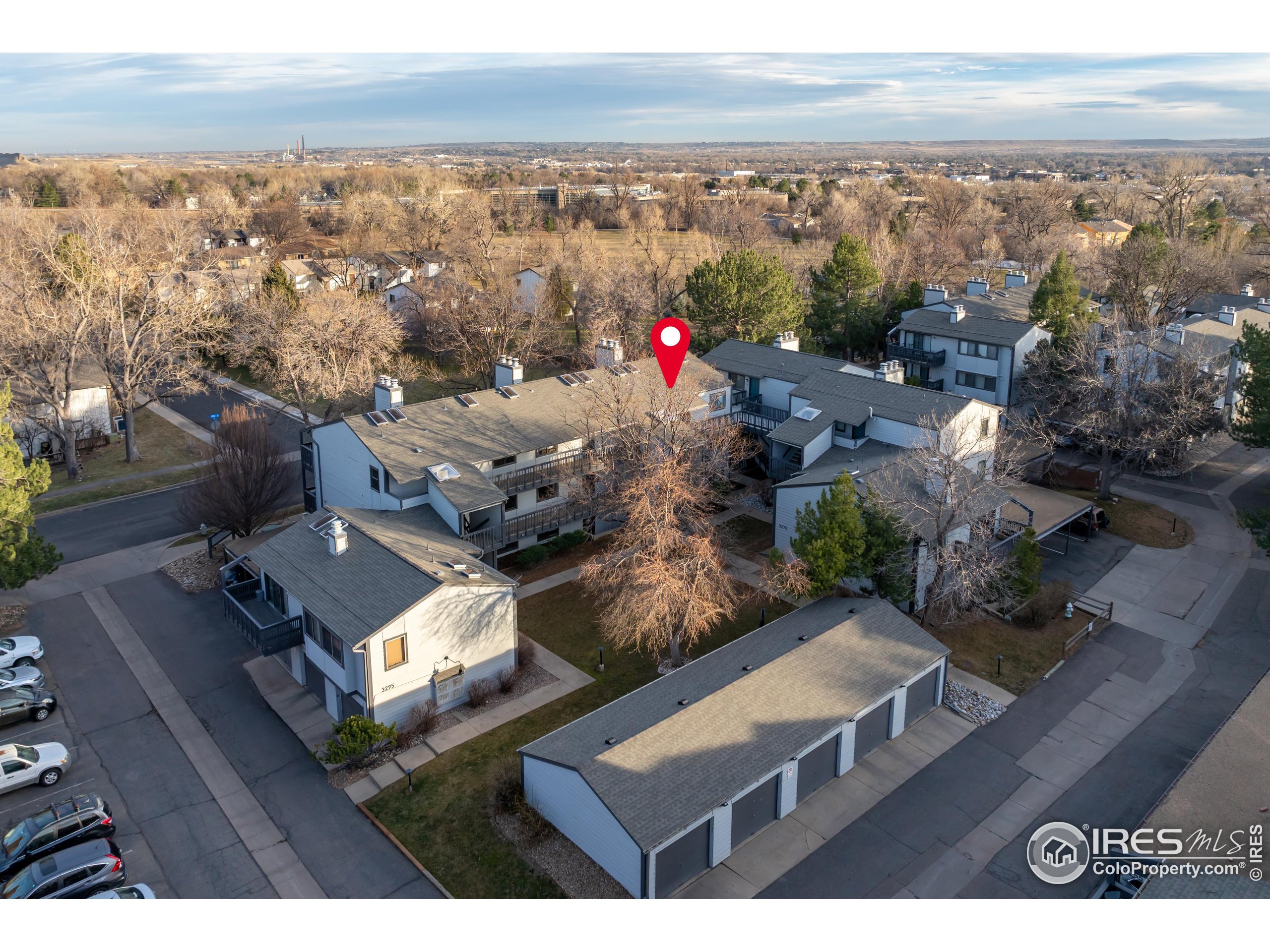 3295 34th Street, Unit 68 Boulder, CO 80301 - Photo 27 of 27