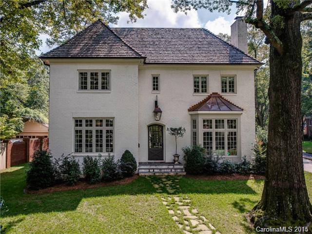 639 Cherokee Road Charlotte, NC 28207 - Photo 1 of 22 Gallery Image 1