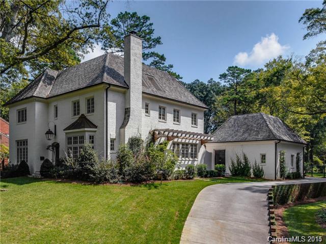 639 Cherokee Road Charlotte, NC 28207 - Photo 2 of 22 Gallery Image 2