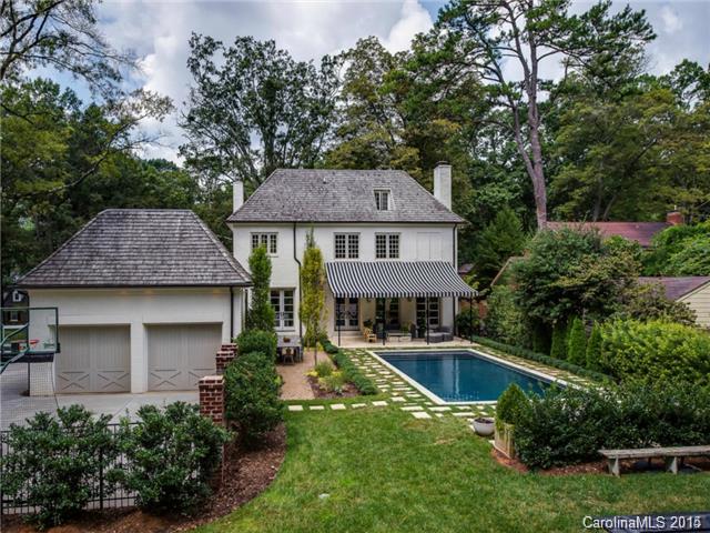 639 Cherokee Road Charlotte, NC 28207 - Photo 18 of 22 Gallery Image 18