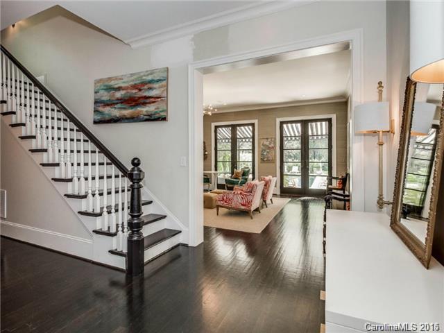639 Cherokee Road Charlotte, NC 28207 - Photo 3 of 22 Gallery Image 3