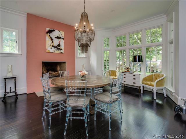 639 Cherokee Road Charlotte, NC 28207 - Photo 4 of 22 Gallery Image 4