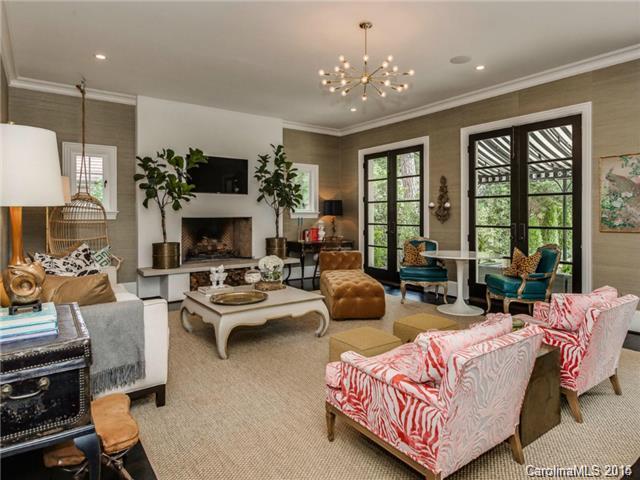 639 Cherokee Road Charlotte, NC 28207 - Photo 7 of 22 Gallery Image 7