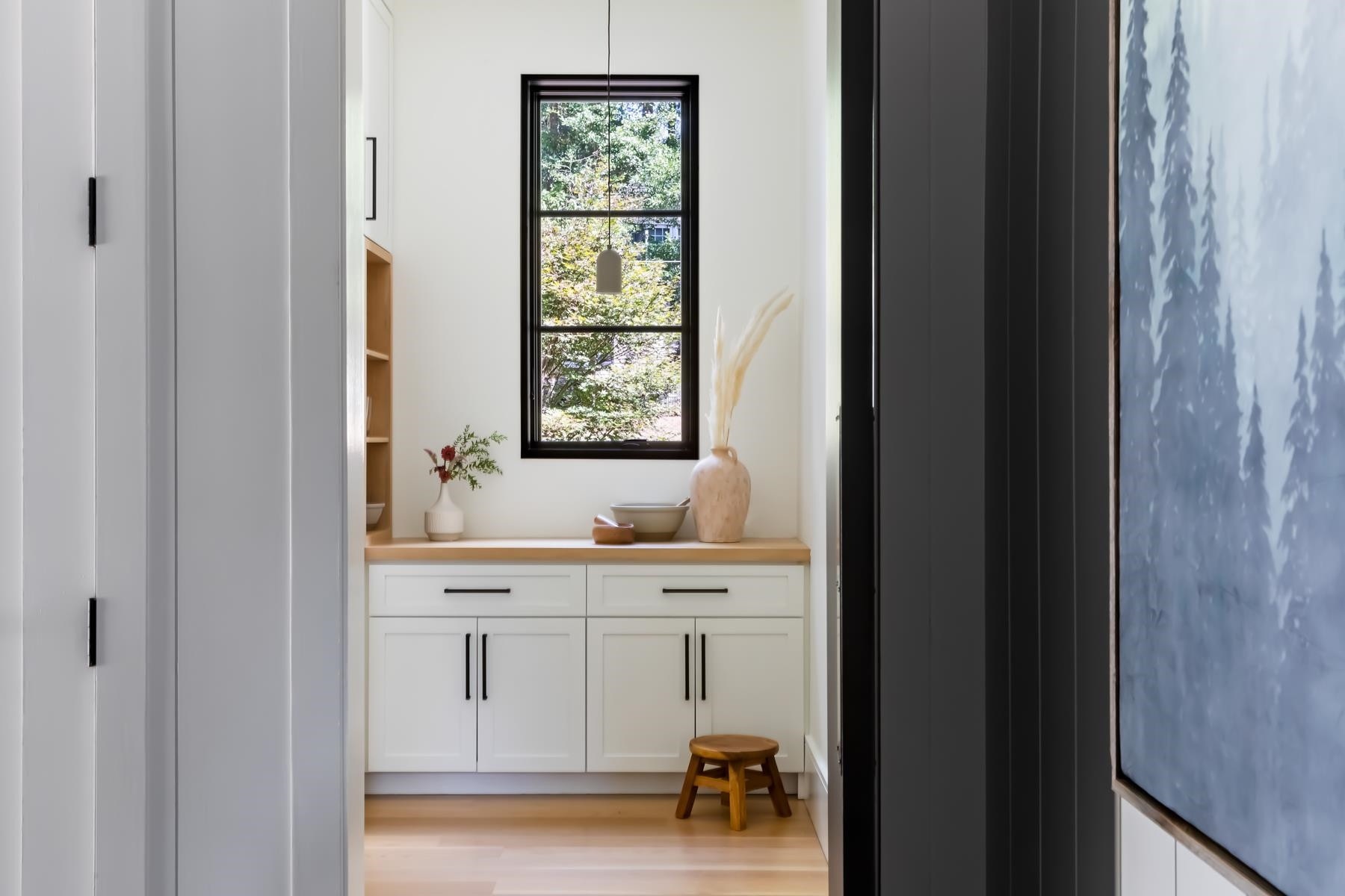 4003 Bristol Road Durham, NC 27707 - Photo 22 of 100 Scullery
