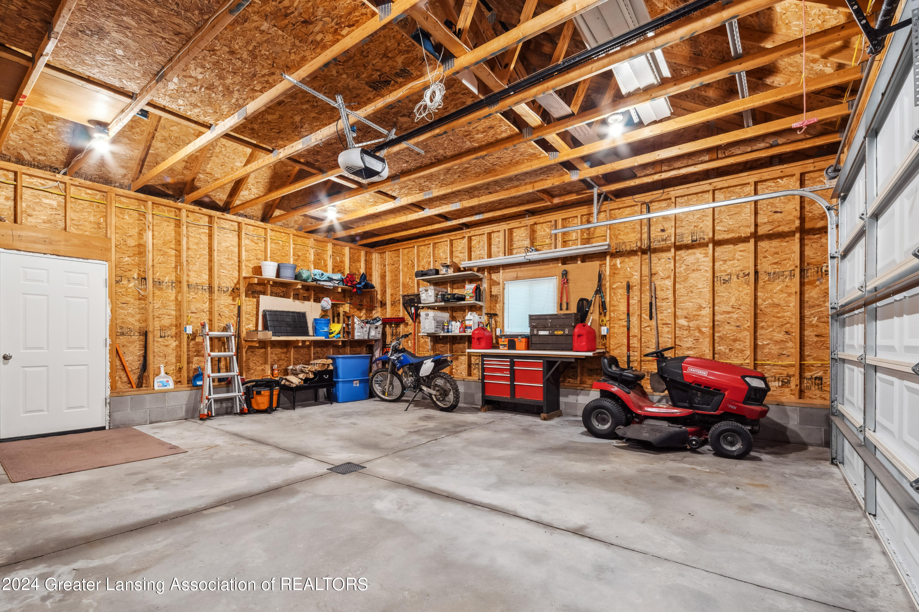 2979 Rasmus Drive Grayling, MI 49738 - Photo 40 of 46 DSC07705