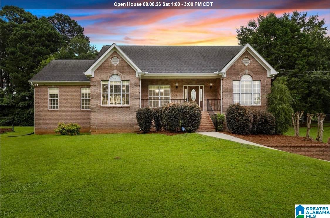 5935 Overlook Road Mount Olive, AL 35117 - Photo 1 of 22 Gallery Image 1