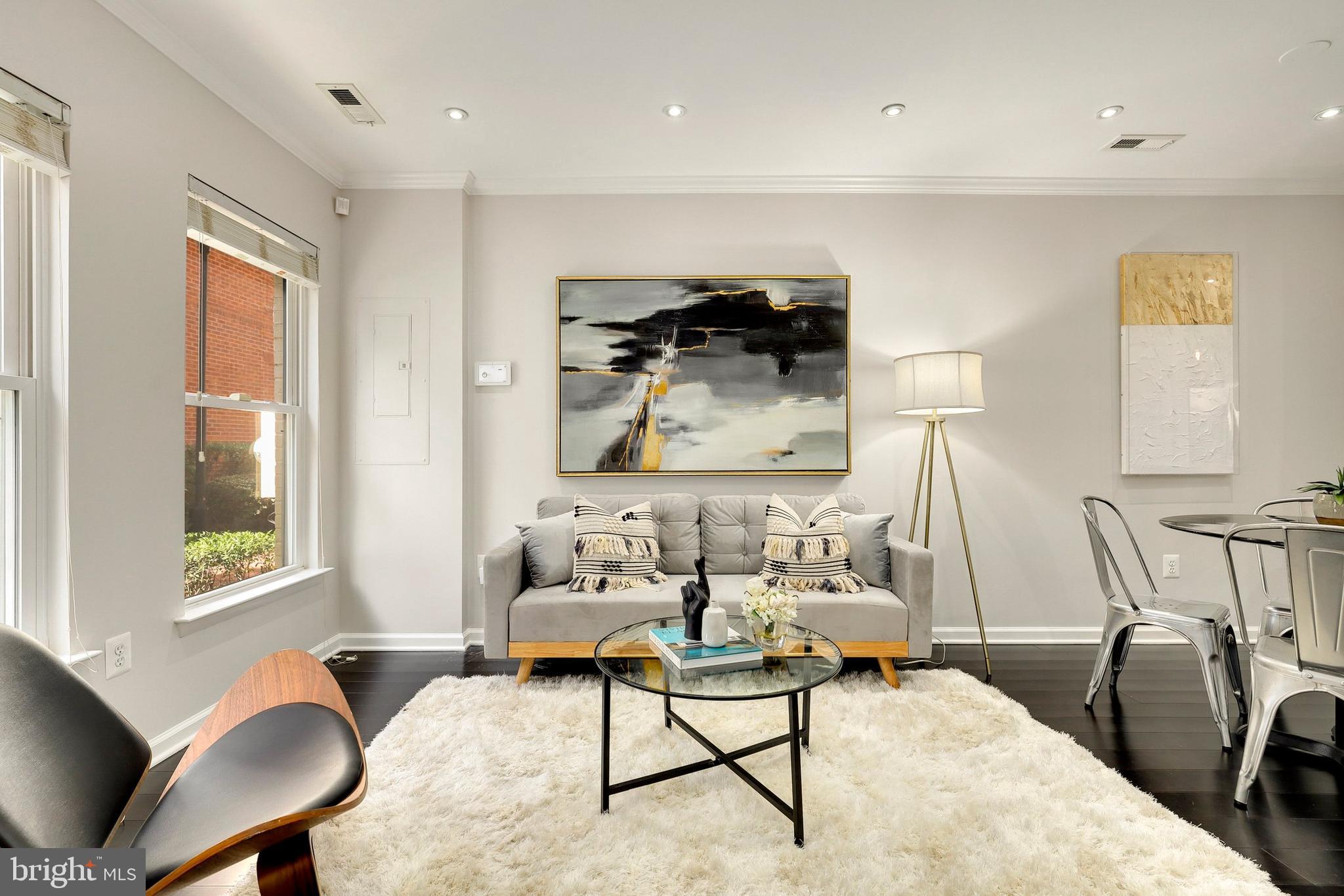 924 4th Street Southeast Washington, DC 20003 - Photo 1 of 32