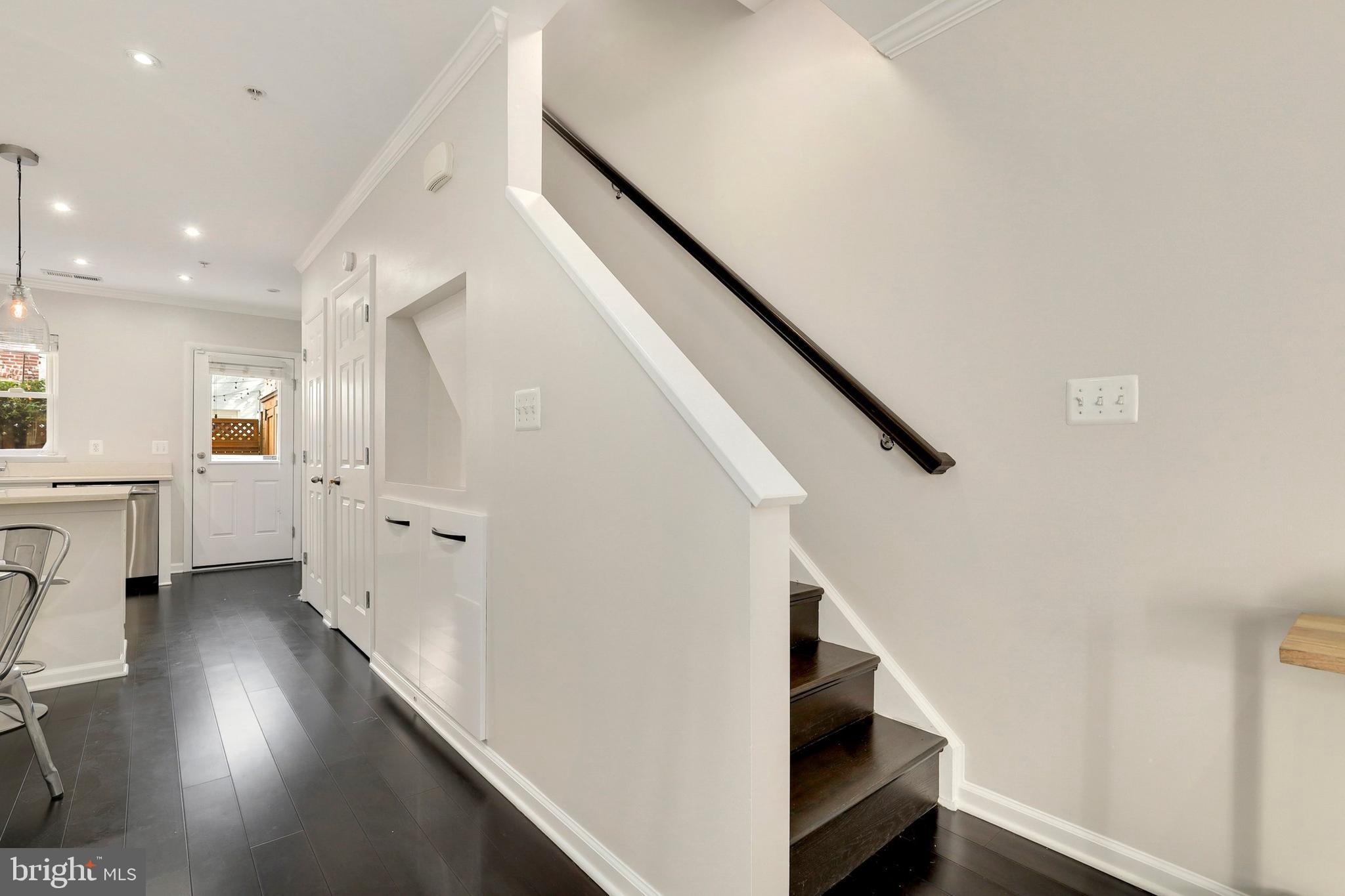 924 4th Street Southeast Washington, DC 20003 - Photo 12 of 32