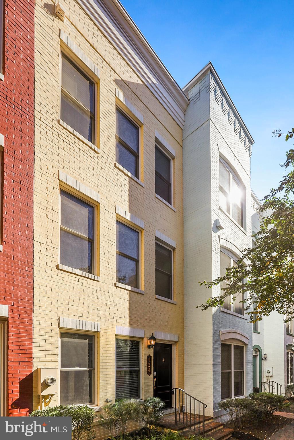 924 4th Street Southeast Washington, DC 20003 - Photo 28 of 32