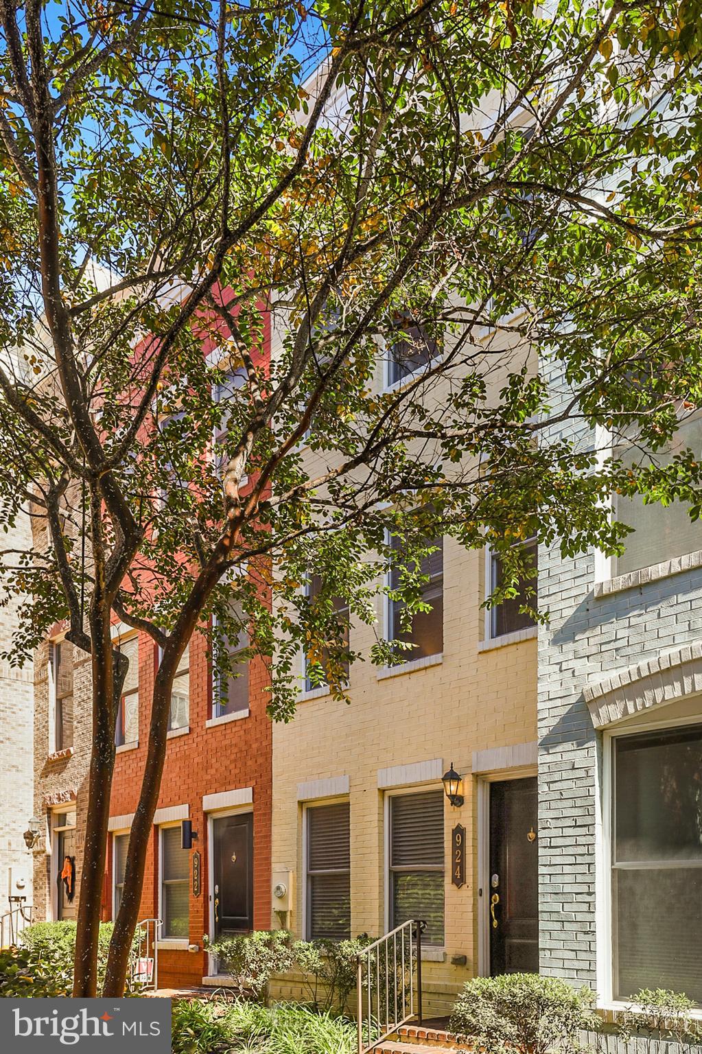 924 4th Street Southeast Washington, DC 20003 - Photo 32 of 32