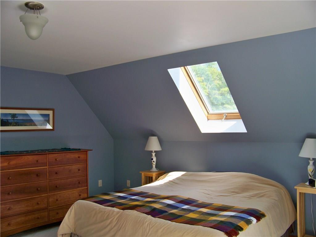 2022 Ridgeview Road, Unit 40 Kingfield, ME 04947 - Photo 11 of 25 Master Bedroom