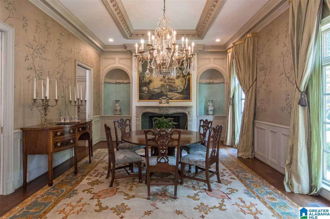 2837 Cherokee Road Birmingham, AL 35223 - Photo 6 of 50