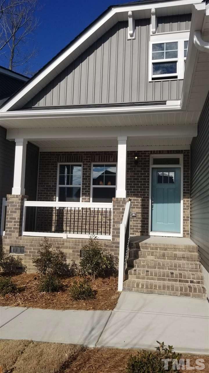 516 Seabring Lane Raleigh, NC 27603 - Photo 1 of 25 Gallery Image 1