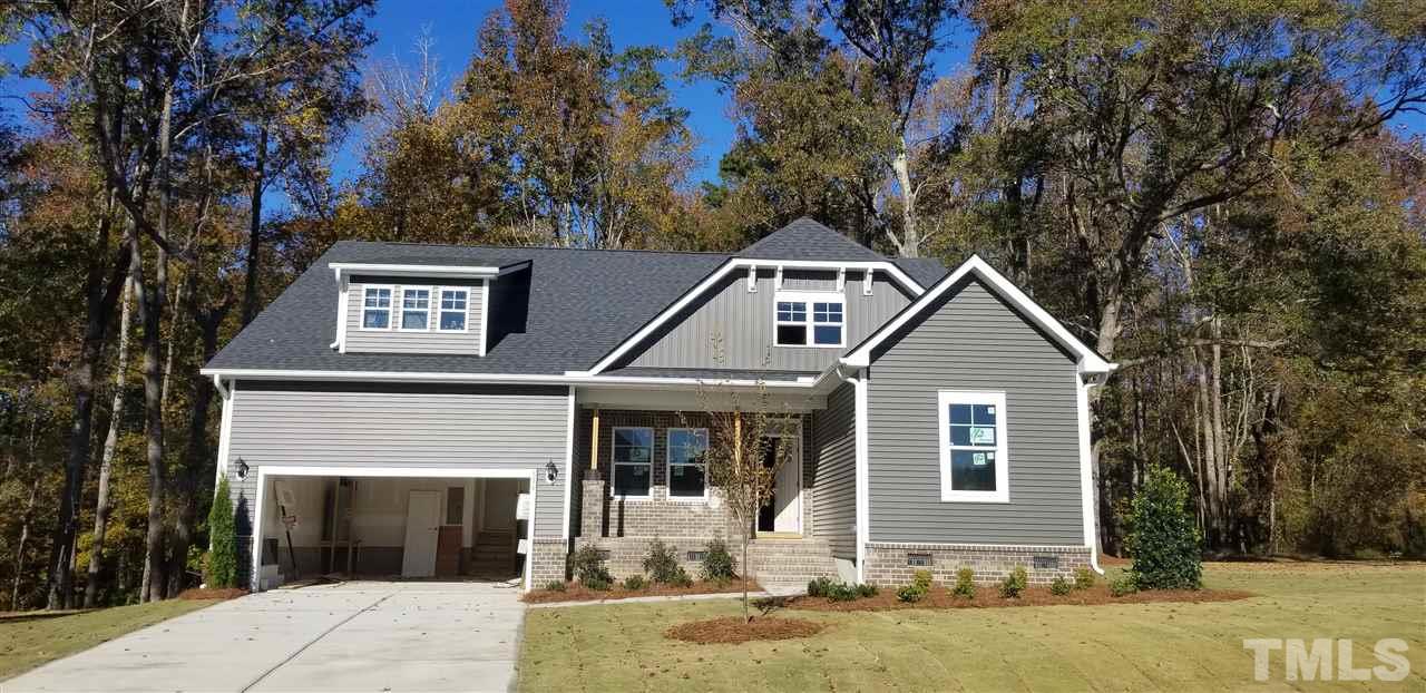 516 Seabring Lane Raleigh, NC 27603 - Photo 2 of 25 Gallery Image 2