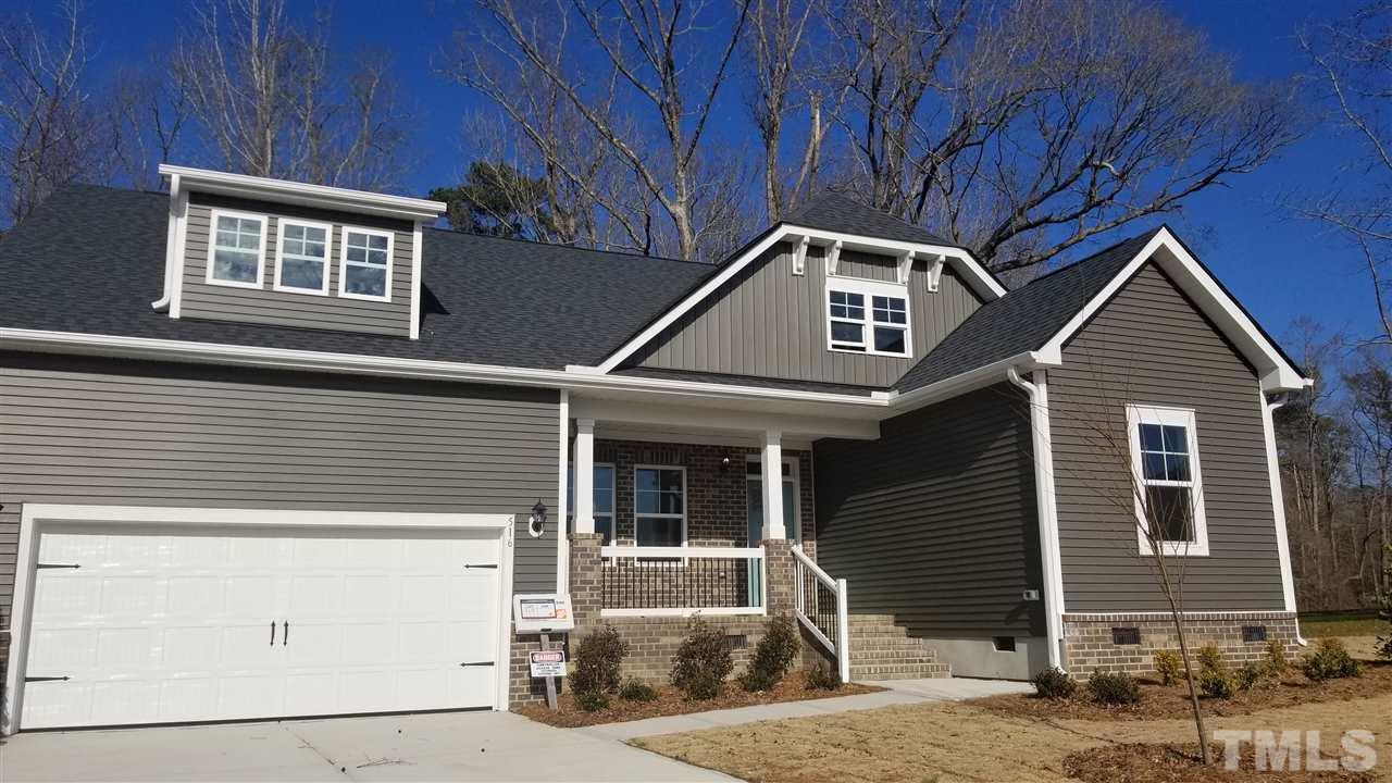 516 Seabring Lane Raleigh, NC 27603 - Photo 3 of 25 Gallery Image 3