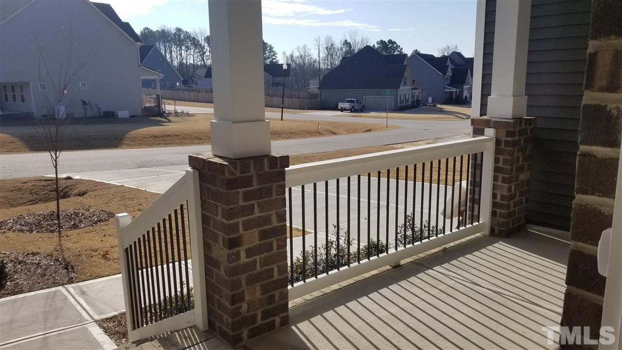 516 Seabring Lane Raleigh, NC 27603 - Photo 4 of 25 Gallery Image 4