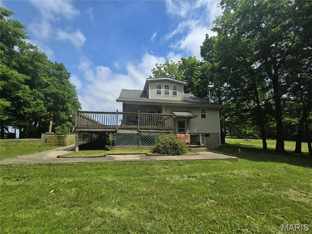 175 State Rte 4 St. Jacob, IL 62281 - Photo 41 of 51 Gallery Image 41
