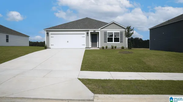$254,900 | 2165 Ogletree Place, Pell City, AL 35125