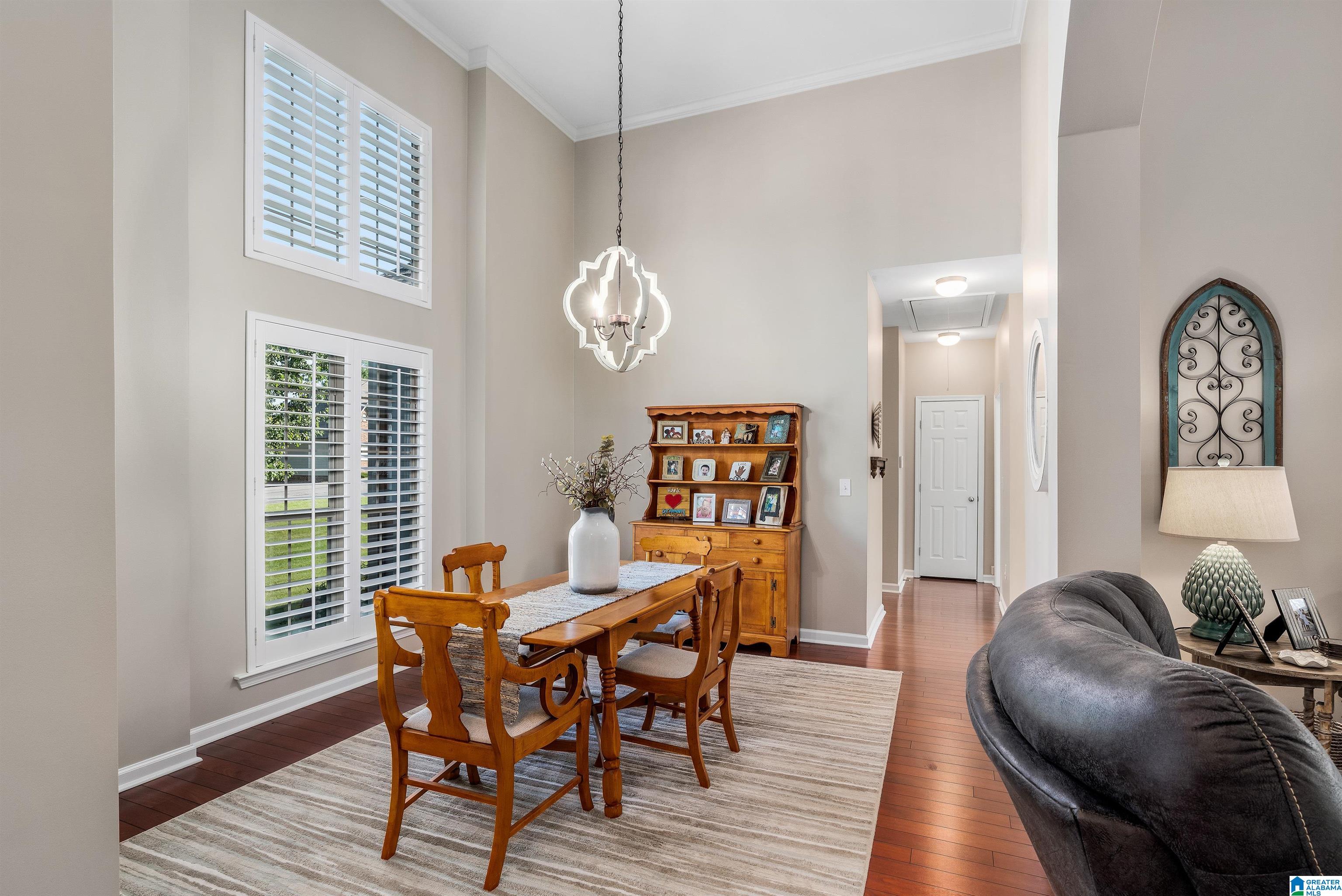 3386 Smith Sims Road Trussville, AL 35173 - Photo 4 of 24
