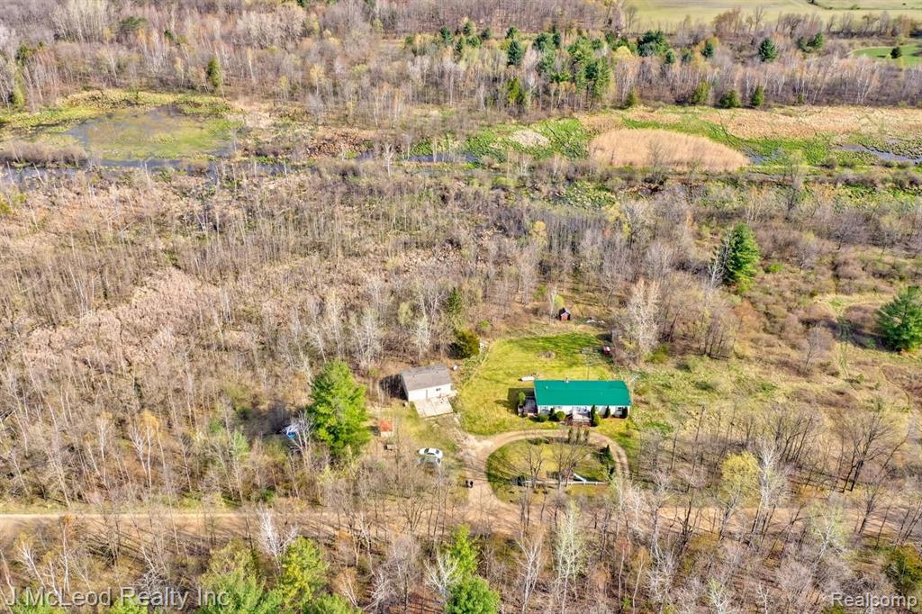 1472 Goodrich Road Fostoria, MI 48435 - Photo 43 of 51