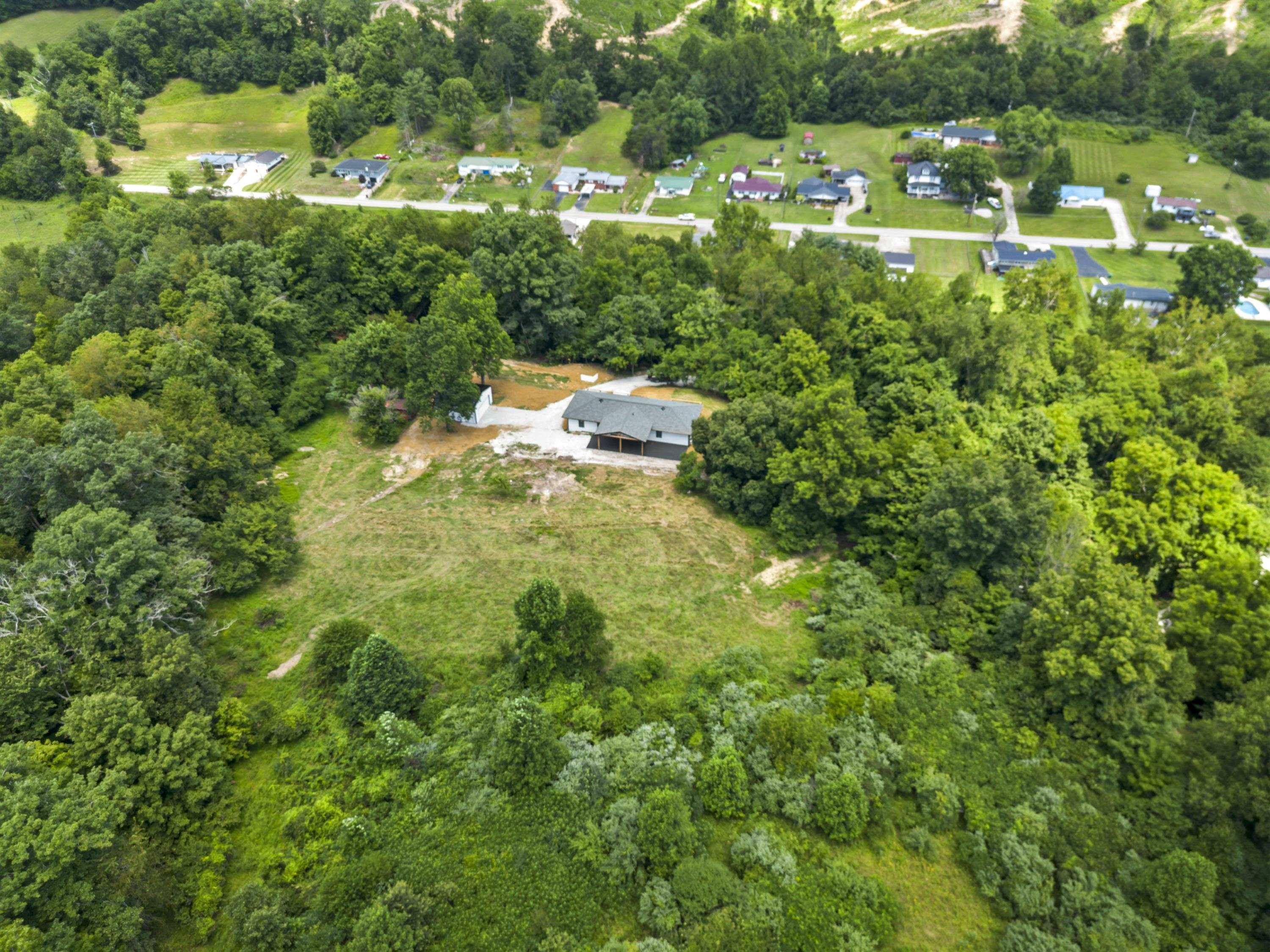 1089 Carty Road Catlettsburg, KY 41129 - Photo 44 of 45