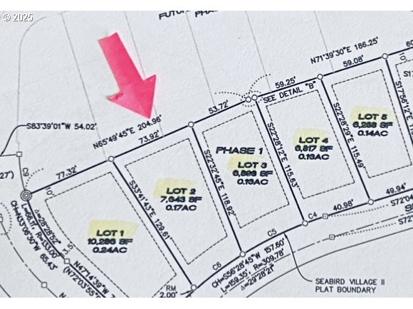 Shearwater Circle, Unit 2 Bandon, OR 97411 - Photo 4 of 4