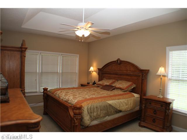 2419 Farrell Road Mebane, NC 27302 - Photo 11 of 16 Master Bedroom.
