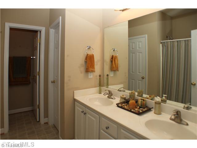 2419 Farrell Road Mebane, NC 27302 - Photo 12 of 16 Master Bath/Spa.