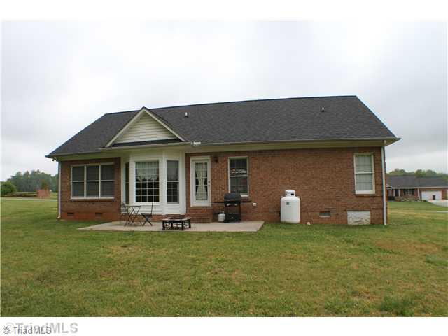 2419 Farrell Road Mebane, NC 27302 - Photo 15 of 16 Exterior Back.