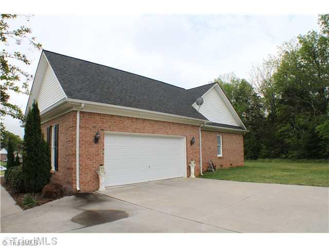 2419 Farrell Road Mebane, NC 27302 - Photo 16 of 16 Exterior Back.
