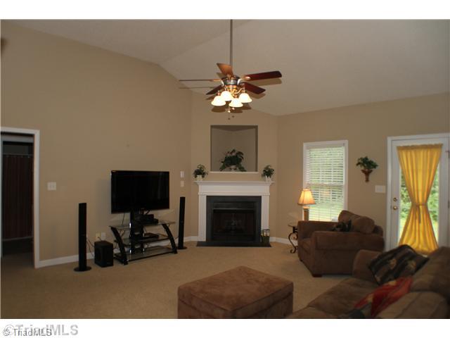 2419 Farrell Road Mebane, NC 27302 - Photo 3 of 16 Exterior Front.