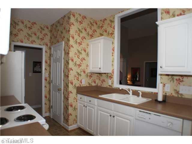 2419 Farrell Road Mebane, NC 27302 - Photo 7 of 16 Kitchen.