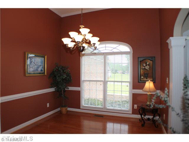 2419 Farrell Road Mebane, NC 27302 - Photo 8 of 16 Dining Room.
