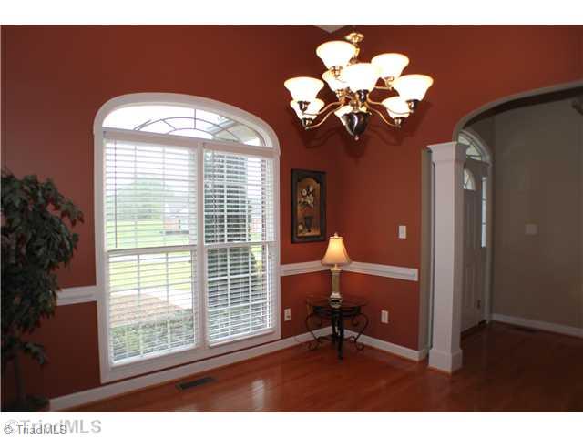 2419 Farrell Road Mebane, NC 27302 - Photo 9 of 16 Dining Room.