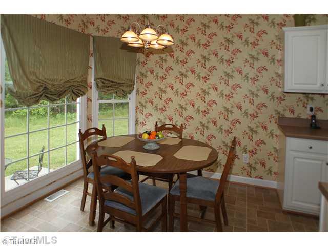 2419 Farrell Road Mebane, NC 27302 - Photo 10 of 16 Breakfast.