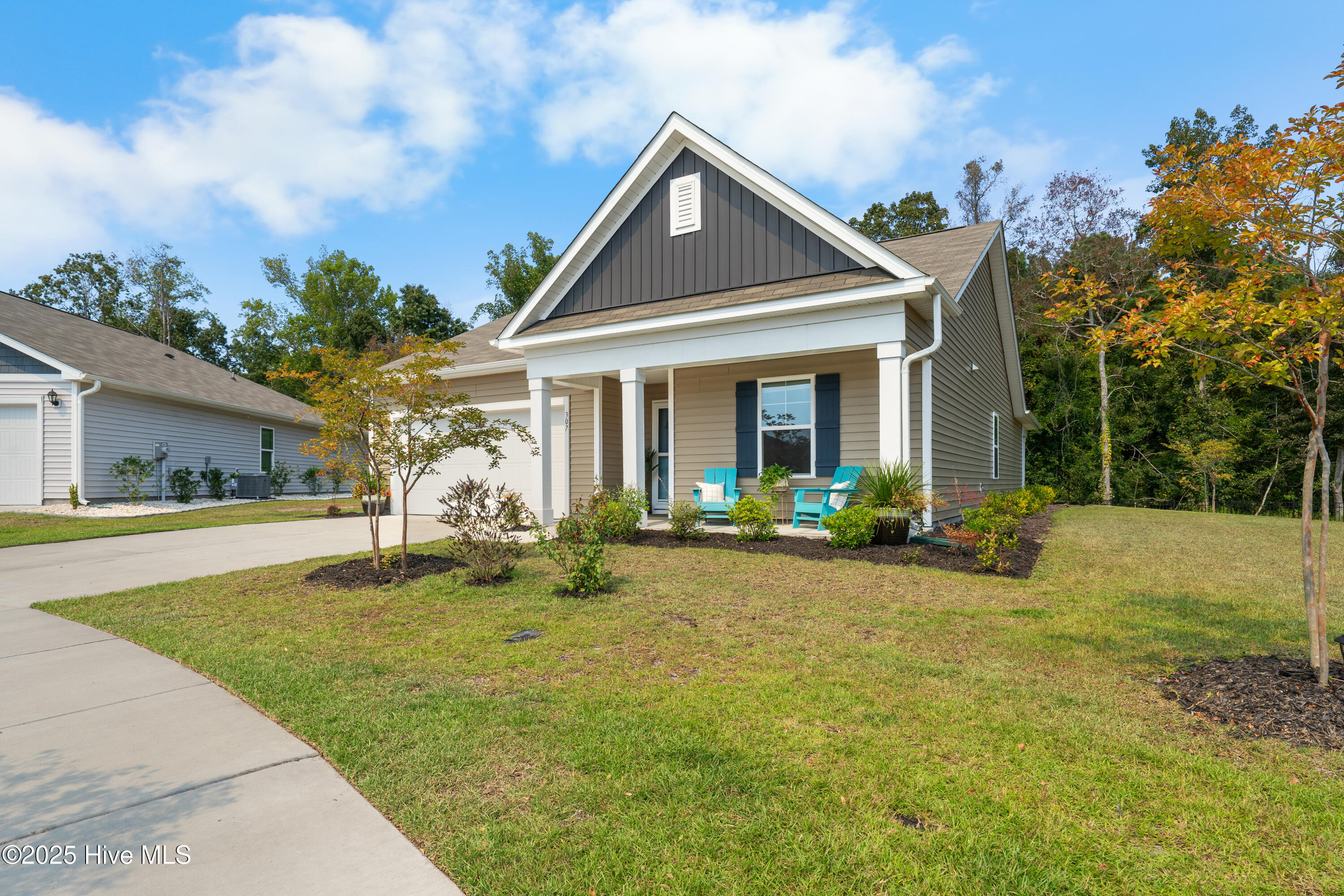 307 Azimuth Drive Hampstead, NC 28443 - Photo 2 of 50 307AzimuthDr-1
