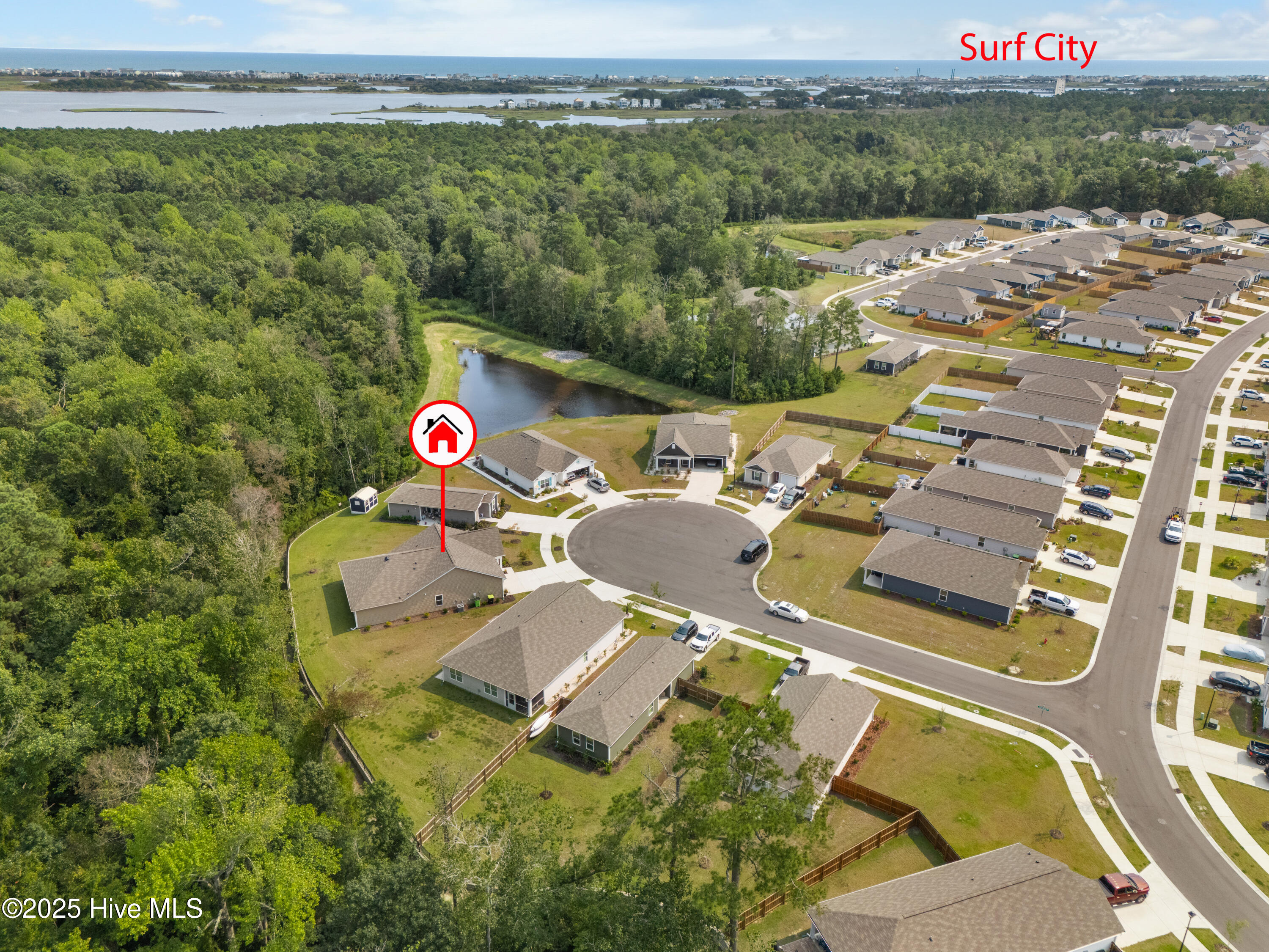 307 Azimuth Drive Hampstead, NC 28443 - Photo 33 of 50 307AzimuthDr-253