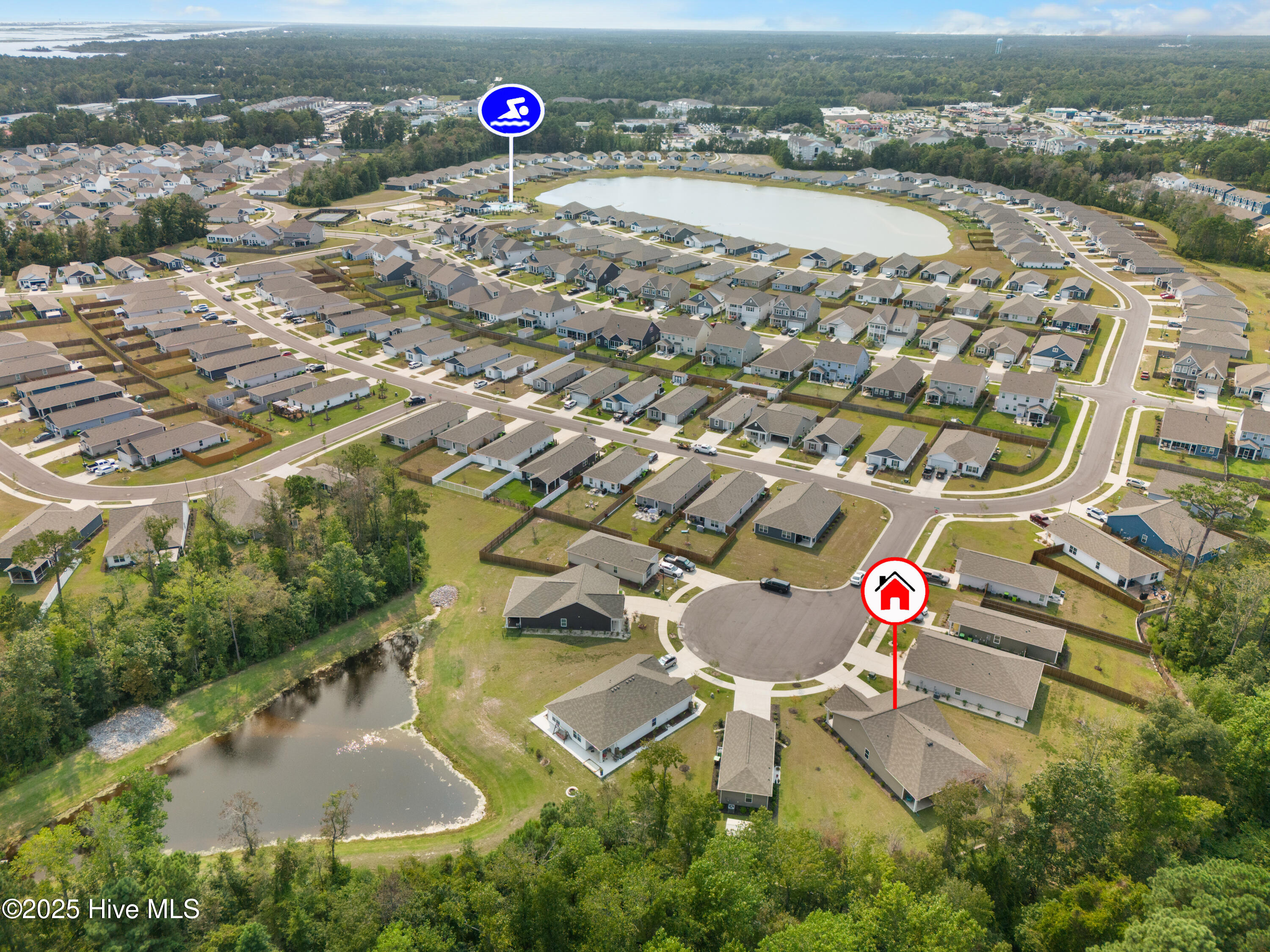 307 Azimuth Drive Hampstead, NC 28443 - Photo 34 of 50 307AzimuthDr-263