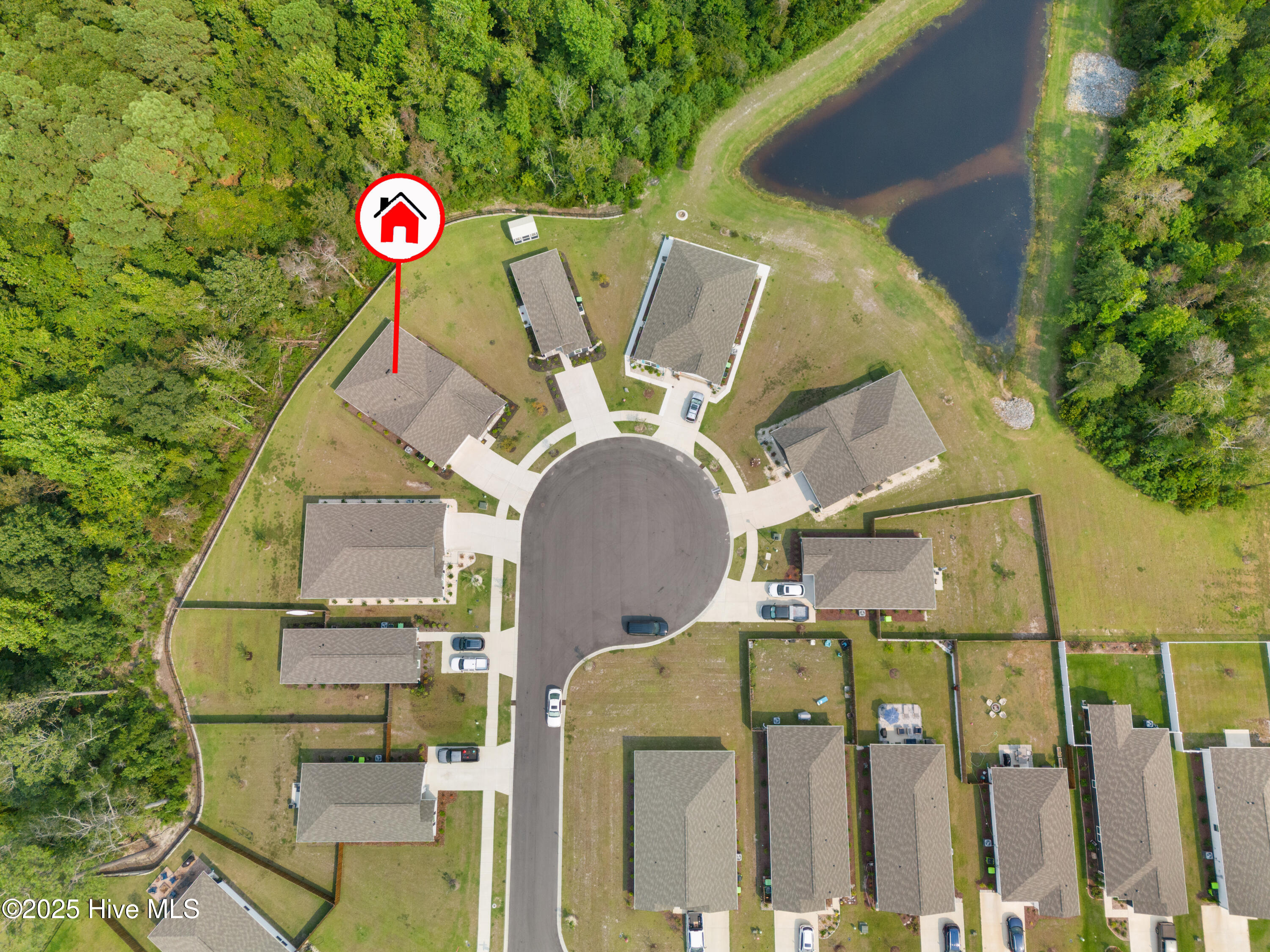 307 Azimuth Drive Hampstead, NC 28443 - Photo 37 of 50 307AzimuthDr-283