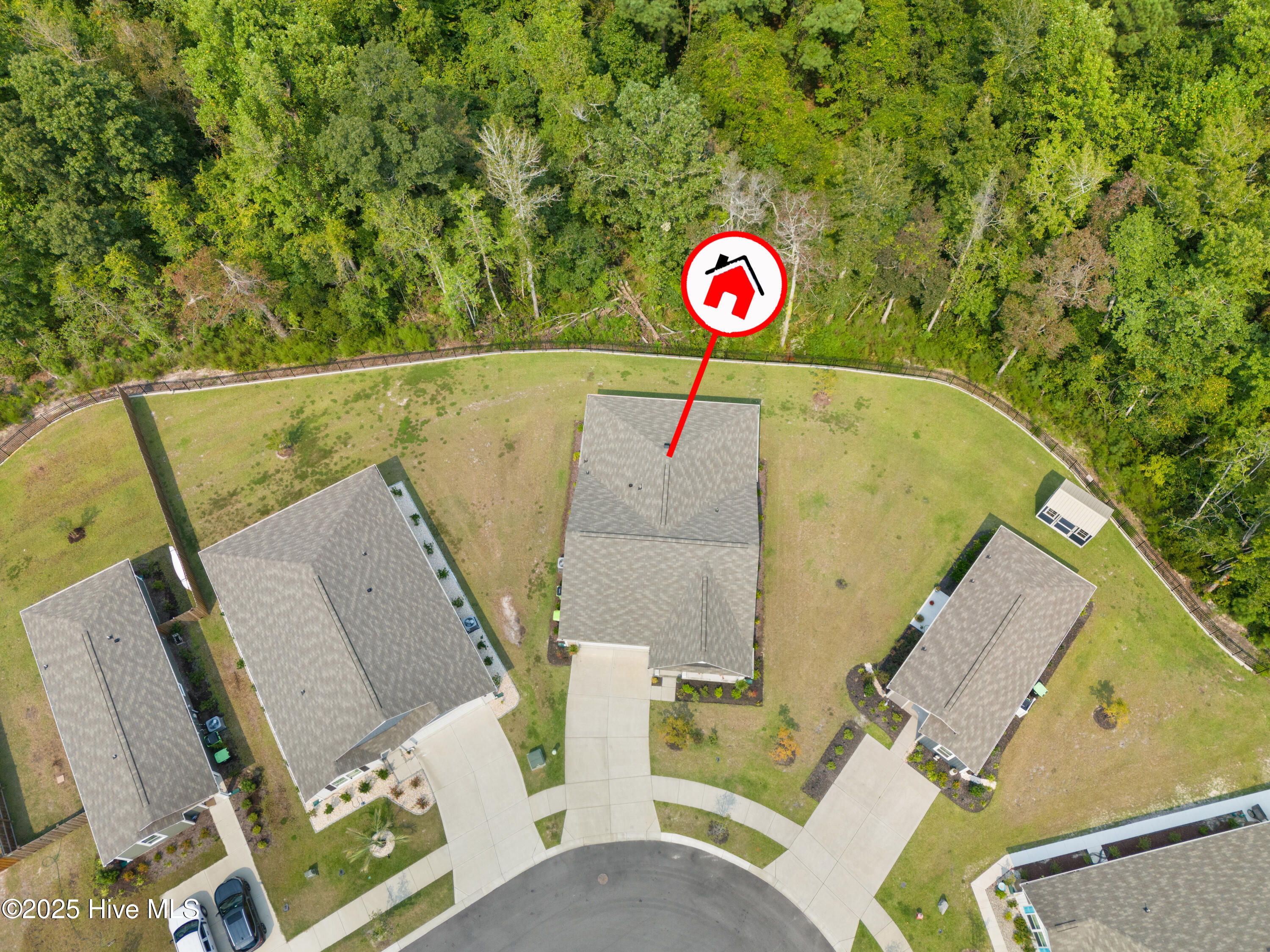 307 Azimuth Drive Hampstead, NC 28443 - Photo 38 of 50 307AzimuthDr-288